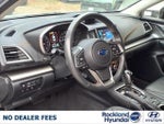 2021 Crosstrek Thumbnail 10