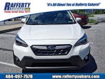 2021 Crosstrek Thumbnail 3