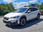2021 Crosstrek Thumbnail 4