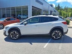 2021 Crosstrek Thumbnail 5