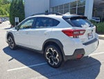2021 Crosstrek Thumbnail 6