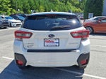 2021 Crosstrek Thumbnail 7