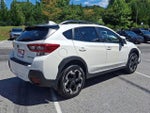 2021 Crosstrek Thumbnail 8