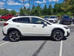 2021 Crosstrek Thumbnail 10