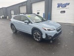 2022 Crosstrek Thumbnail 1