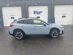 2022 Crosstrek Thumbnail 2