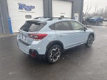 2022 Crosstrek Thumbnail 3