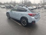 2022 Crosstrek Thumbnail 6