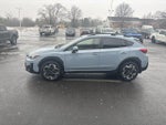 2022 Crosstrek Thumbnail 7