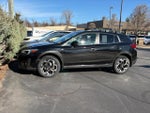 2022 Crosstrek Thumbnail 1