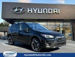 2022 Crosstrek Thumbnail 1