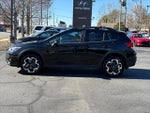 2022 Crosstrek Thumbnail 3
