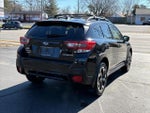 2022 Crosstrek Thumbnail 5
