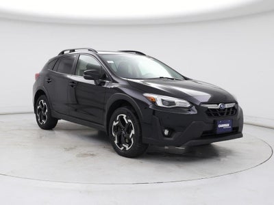 2023 Subaru Crosstrek AWD Limited 4DR Crossover