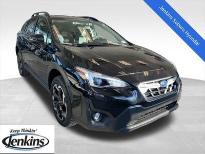2023 Subaru Crosstrek AWD Limited 4DR Crossover
