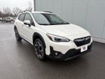 2023 Crosstrek Thumbnail 11