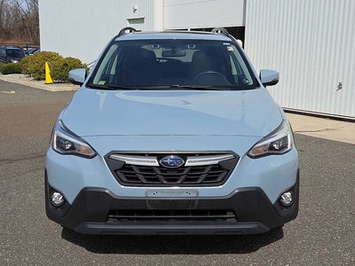 2021 Subaru Crosstrek AWD Limited 4DR Crossover