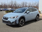 2021 Crosstrek Thumbnail 2