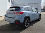 2021 Crosstrek Thumbnail 5