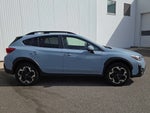 2021 Crosstrek Thumbnail 6