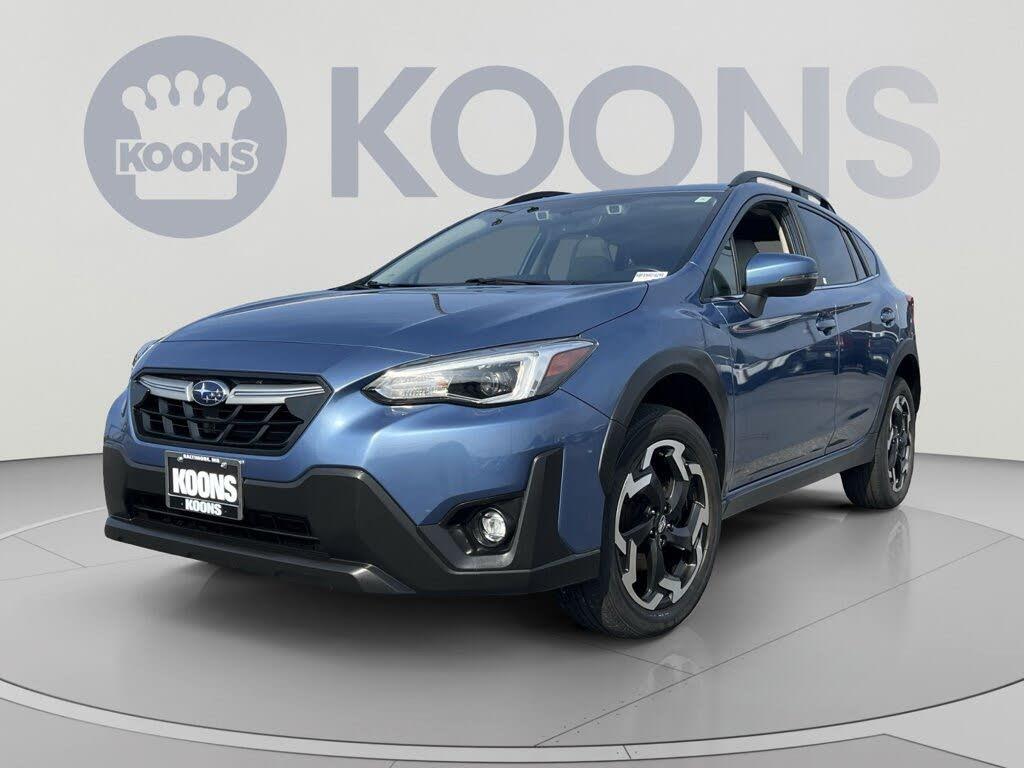 2022 Subaru Crosstrek - $22,500