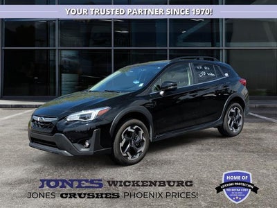 2023 Subaru Crosstrek AWD Limited 4DR Crossover