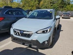 2023 Crosstrek Thumbnail 2