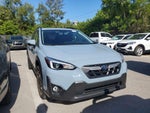 2023 Crosstrek Thumbnail 3