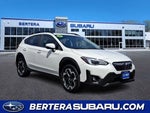 2021 Crosstrek Thumbnail 1
