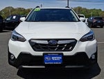 2021 Crosstrek Thumbnail 2