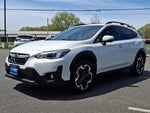 2021 Crosstrek Thumbnail 3