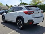 2021 Crosstrek Thumbnail 4