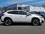 2021 Crosstrek Thumbnail 7