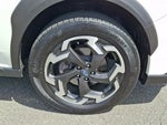 2021 Crosstrek Thumbnail 8