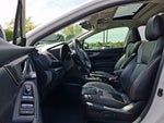 2021 Crosstrek Thumbnail 13
