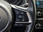 2021 Crosstrek Thumbnail 23