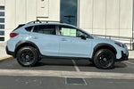 2022 Crosstrek Thumbnail 2