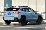 2022 Crosstrek Thumbnail 3