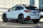 2022 Crosstrek Thumbnail 5