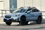 2022 Crosstrek Thumbnail 7