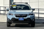 2022 Crosstrek Thumbnail 8