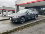 2022 Crosstrek Thumbnail 4