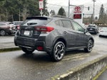2022 Crosstrek Thumbnail 8