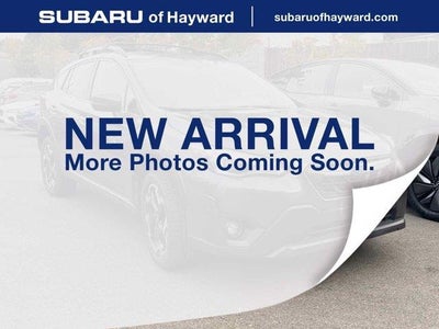 2023 Subaru Crosstrek AWD Limited 4DR Crossover