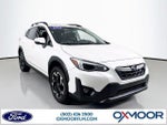 2023 Crosstrek Thumbnail 1