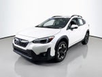 2023 Crosstrek Thumbnail 3