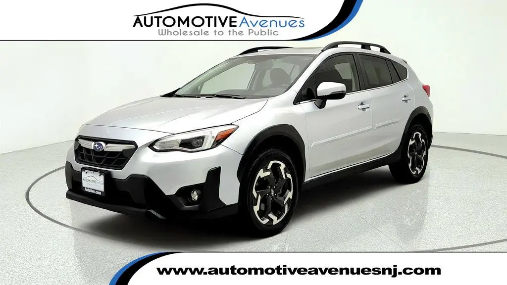 2023 Subaru Crosstrek