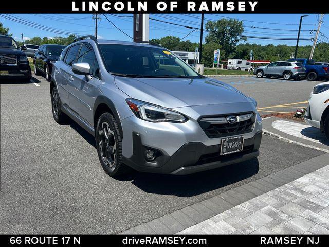 2021 Subaru Crosstrek - $22,407