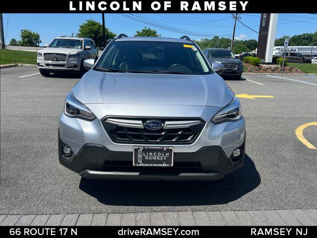 2021 Subaru Crosstrek - $22,407