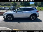 2021 Crosstrek Thumbnail 2